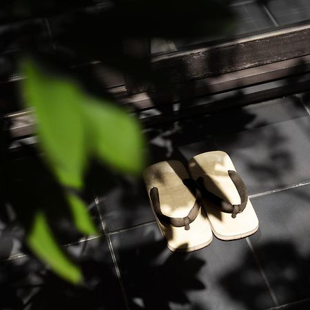 Gozan Hotel & Serviced Apartment Higashiyama Sanjo Kyoto Extérieur photo